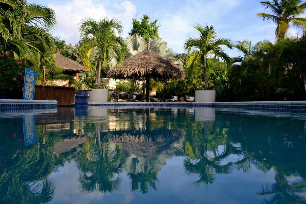 Bananas Apartments Adults Only Palm Beach Luaran gambar