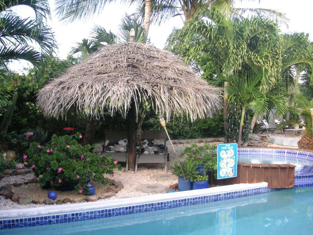 Bananas Apartments Adults Only Palm Beach Luaran gambar
