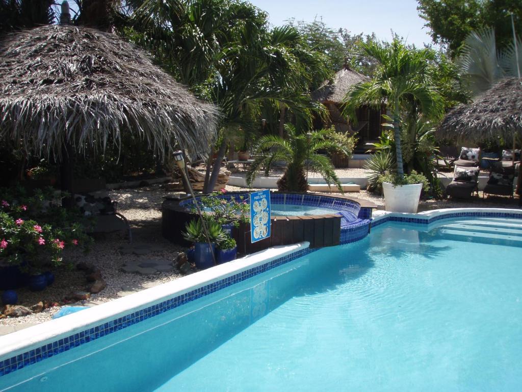 Bananas Apartments Adults Only Palm Beach Luaran gambar