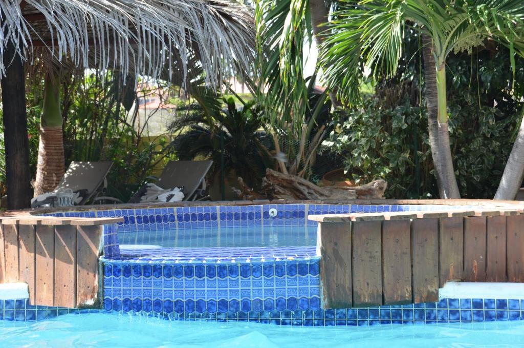 Bananas Apartments Adults Only Palm Beach Luaran gambar