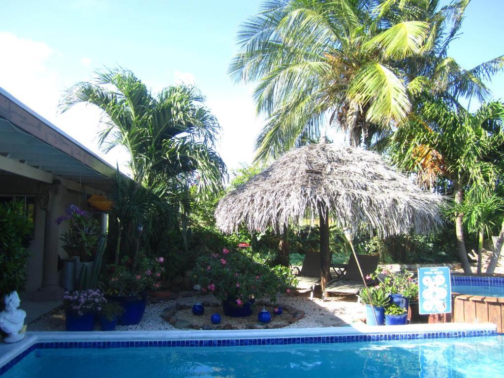 Bananas Apartments Adults Only Palm Beach Luaran gambar