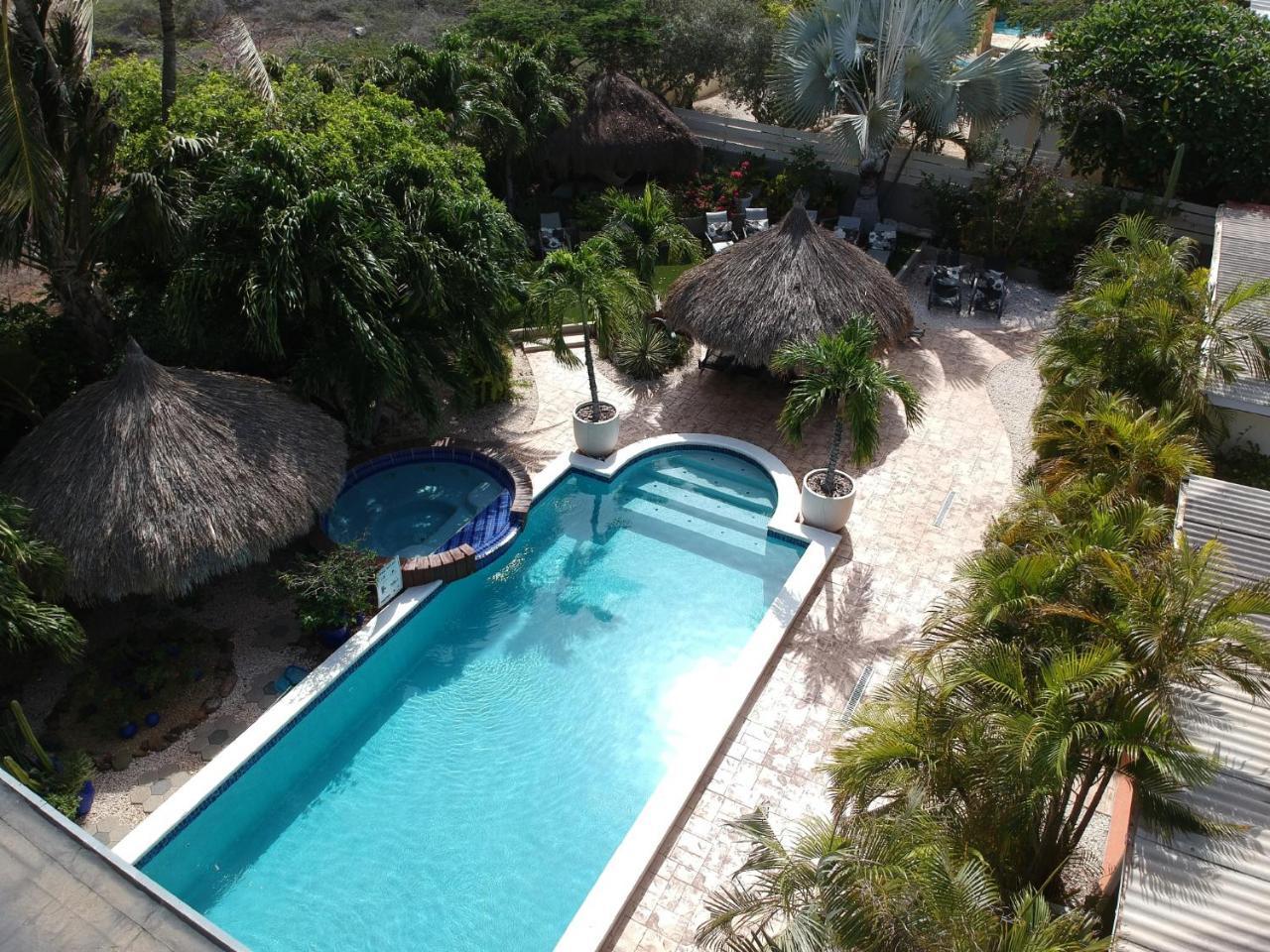 Bananas Apartments Adults Only Palm Beach Luaran gambar